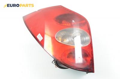 Стоп за Renault Laguna II Grandtour (03.2001 - 12.2007), комби, позиция: лява