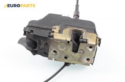 Брава на врата за Renault Laguna II Grandtour (03.2001 - 12.2007), позиция: предна, лява