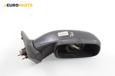 Огледало за Renault Laguna II Grandtour (03.2001 - 12.2007), комби, позиция: дясна