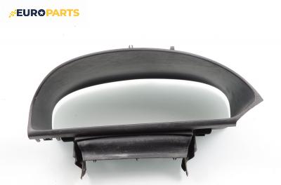 Интериорна пластмаса километраж за Renault Laguna II Grandtour (03.2001 - 12.2007), 4+1 вр., комби