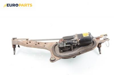Ел. мотор за чистачките за Renault Laguna II Grandtour (03.2001 - 12.2007), комби