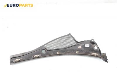 Кора под чистачки за Renault Laguna II Grandtour (03.2001 - 12.2007), комби, позиция: лява
