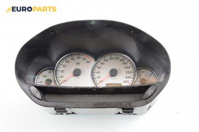 Километраж за Alfa Romeo 166 (936) (09.1998 - 06.2007) 2.0 T.Spark (936A3A), 155 к.с.