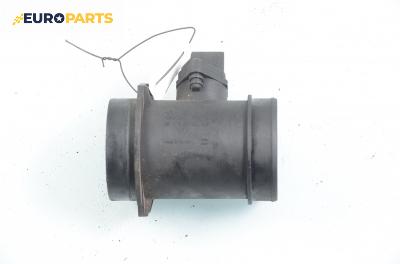 Дебитомер за Audi A6 Sedan C5 (01.1997 - 01.2005) 2.5 TDI, 150 к.с., № Bosch 0 281 002 429