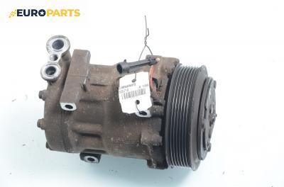 Компресор климатик за Alfa Romeo 166 (936) (09.1998 - 06.2007) 2.0 T.Spark (936A3A), 155 к.с.