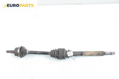Полуоска за Alfa Romeo 166 (936) (09.1998 - 06.2007) 2.0 T.Spark (936A3A), 155 к.с., позиция: предна, дясна