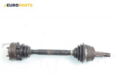 Полуоска за Alfa Romeo 166 (936) (09.1998 - 06.2007) 2.0 T.Spark (936A3A), 155 к.с., позиция: предна, лява