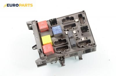 Бушонно табло за Renault Laguna II Grandtour (03.2001 - 12.2007) 1.8 16V (KG0B, KG0M), 120 к.с.