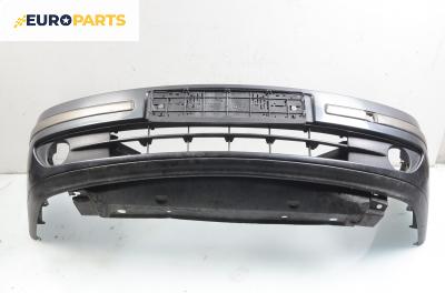 Предна броня за Renault Laguna II Grandtour (03.2001 - 12.2007), комби, позиция: предна