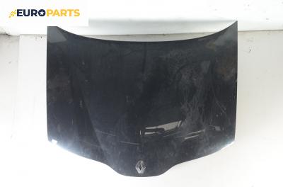Преден капак за Renault Laguna II Grandtour (03.2001 - 12.2007), 4+1 вр., комби, позиция: предна