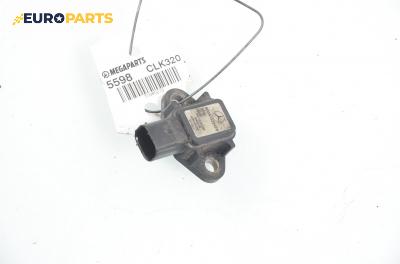 MAP сензор за Mercedes-Benz CLK-Class Coupe (C209) (06.2002 - 05.2009), № A 004 153 84 28
