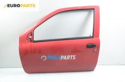 Врата за Fiat Punto Hatchback (09.1993 - 09.1999), 2+1 вр., позиция: лява