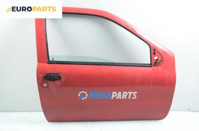 Врата за Fiat Punto Hatchback (09.1993 - 09.1999), 2+1 вр., позиция: дясна