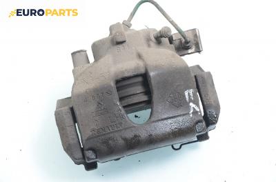 Спирачен апарат за Renault Laguna II Grandtour (03.2001 - 12.2007), позиция: предна, лява