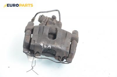 Спирачен апарат за Renault Laguna II Grandtour (03.2001 - 12.2007), позиция: задна, лява