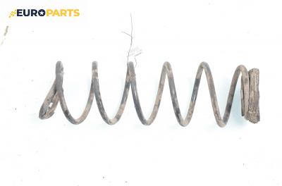 Пружина за ходова част за Renault Laguna II Grandtour (03.2001 - 12.2007), комби, позиция: задна