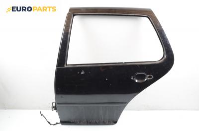 Врата за Volkswagen Golf IV Hatchback (08.1997 - 06.2005), 4+1 вр., позиция: задна, лява