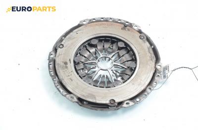 Притискателен диск на съединителя за Jaguar X-Type Sedan (06.2001 - 11.2009) 2.0 D, 130 к.с.