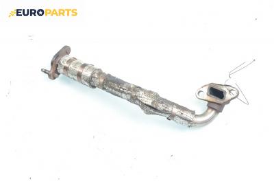 EGR тръба за Nissan Almera II Hatchback (01.2000 - 12.2006) 2.2 Di, 110 к.с.
