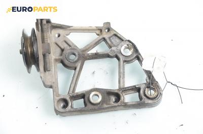 Обтяжна ролка ангренажен ремък за Nissan Almera II Hatchback (01.2000 - 12.2006) 2.2 Di, 110 к.с.