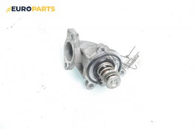 Корпус на термостат за Nissan Almera II Hatchback (01.2000 - 12.2006) 2.2 Di, 110 к.с.