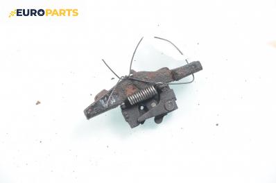 Брава преден капак за Renault Laguna I Hatchback (11.1993 - 08.2002), хечбек, позиция: лява
