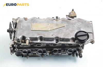Глава за Nissan Almera II Hatchback (01.2000 - 12.2006) 2.2 Di, 110 к.с.