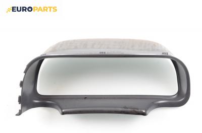 Интериорна пластмаса километраж за Renault Laguna I Hatchback (11.1993 - 08.2002), 4+1 вр., хечбек
