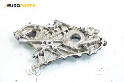 Маслена помпа за Nissan Almera II Hatchback (01.2000 - 12.2006) 2.2 Di, 110 к.с.