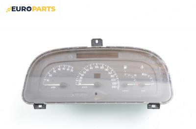 Километраж за Renault Laguna I Hatchback (11.1993 - 08.2002) 2.0, 114 к.с.