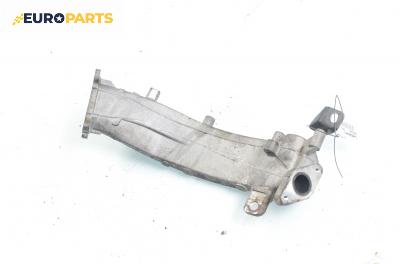 EGR тръба за Mercedes-Benz M-Class SUV (W163) (02.1998 - 06.2005) ML 270 CDI (163.113), 163 к.с.