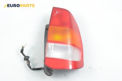 Стоп за Mitsubishi Space Star Minivan (06.1998 - 12.2004), позиция: дясна