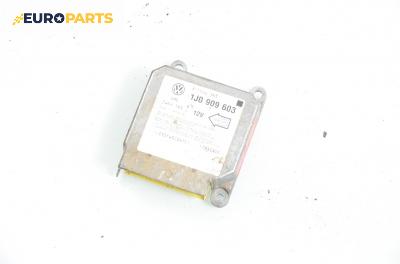 Модул за AIRBAG за Volkswagen Golf IV Hatchback (08.1997 - 06.2005), № 1J0 909 603