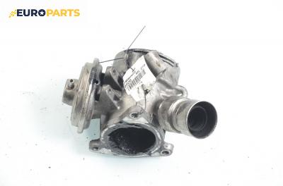 EGR-клапан за Mercedes-Benz M-Class SUV (W163) (02.1998 - 06.2005) ML 270 CDI (163.113), 163 к.с.