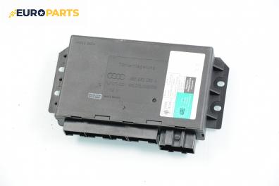 Комфорт модул за Audi A6 Sedan C5 (01.1997 - 01.2005), № 4B0 962 258 A