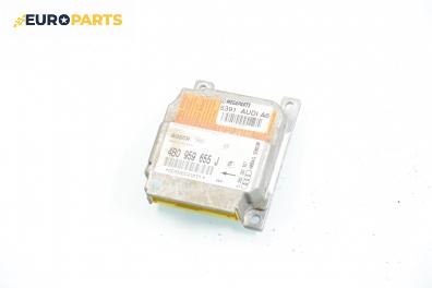 Модул за AIRBAG за Audi A6 Sedan C5 (01.1997 - 01.2005), № 4B0 959 655 J