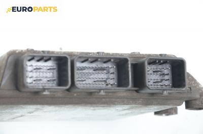 Компютър двигател за Citroen C3 Hatchback I (02.2002 - 11.2009) 1.4 HDi, 68 к.с., № Siemens 5WS40110C-T