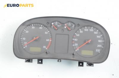 Километраж за Volkswagen Golf IV Hatchback (08.1997 - 06.2005) 1.4 16V, 75 к.с., № 1J0 919 860