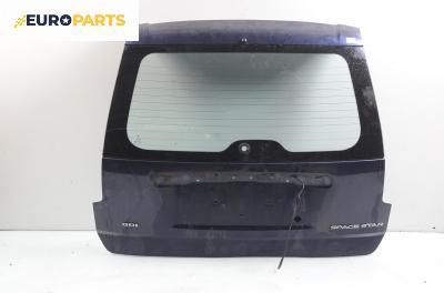 Заден капак за Mitsubishi Space Star Minivan (06.1998 - 12.2004)