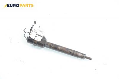 Дюза дизел за Mercedes-Benz M-Class SUV (W163) (02.1998 - 06.2005) ML 270 CDI (163.113), 163 к.с., № Bosch 0 445 110 035 , A 613 070 01 87