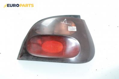 Стоп за Renault Megane I Hatchback (08.1995 - 12.2004), хечбек, позиция: дясна, Scintex