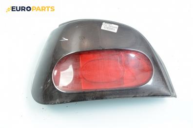 Стоп за Renault Megane I Hatchback (08.1995 - 12.2004), хечбек, позиция: лява, Depo