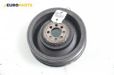 Демпферна шайба за Audi A6 Sedan C5 (01.1997 - 01.2005) 2.5 TDI, 150 к.с.