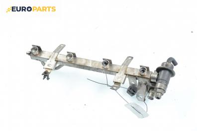 Бензинова рейка за Opel Vectra B Sedan (09.1995 - 04.2002) 1.6 i 16V, 100 к.с.