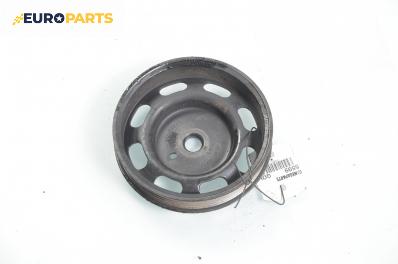 Ремъчна шайба за Volkswagen Golf IV Hatchback (08.1997 - 06.2005) 1.4 16V, 75 к.с.