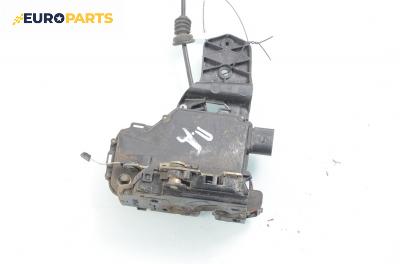Брава на врата за Volkswagen Golf IV Hatchback (08.1997 - 06.2005), позиция: предна, дясна