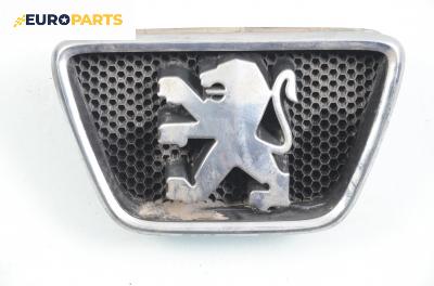 Емблема за Peugeot 306 Sedan (04.1993 - 10.2003), седан