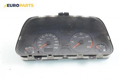 Километраж за Peugeot 306 Sedan (04.1993 - 10.2003) 1.9 SLD, 68 к.с.