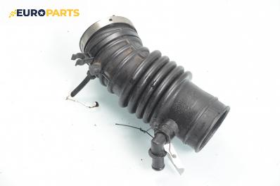 Гофриран маркуч за Nissan Almera II Hatchback (01.2000 - 12.2006) 2.2 Di, 110 к.с.