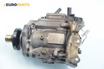 ГНП-горивонагнетателна помпа за Nissan Almera II Hatchback (01.2000 - 12.2006) 2.2 Di, 110 к.с., № Bosch 0 281 001 827